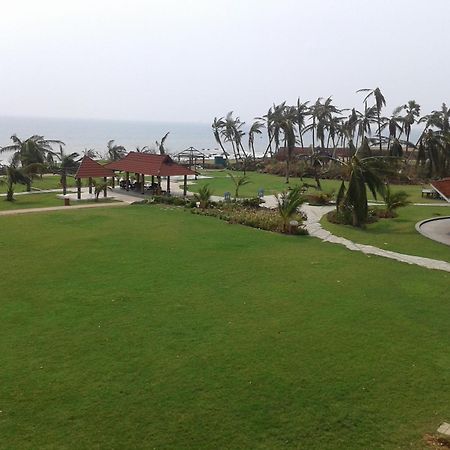 The Park Visakhapatnam Hotel Exterior photo