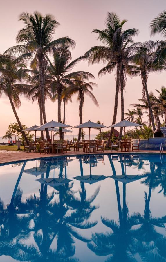 The Park Visakhapatnam Hotel Exterior photo