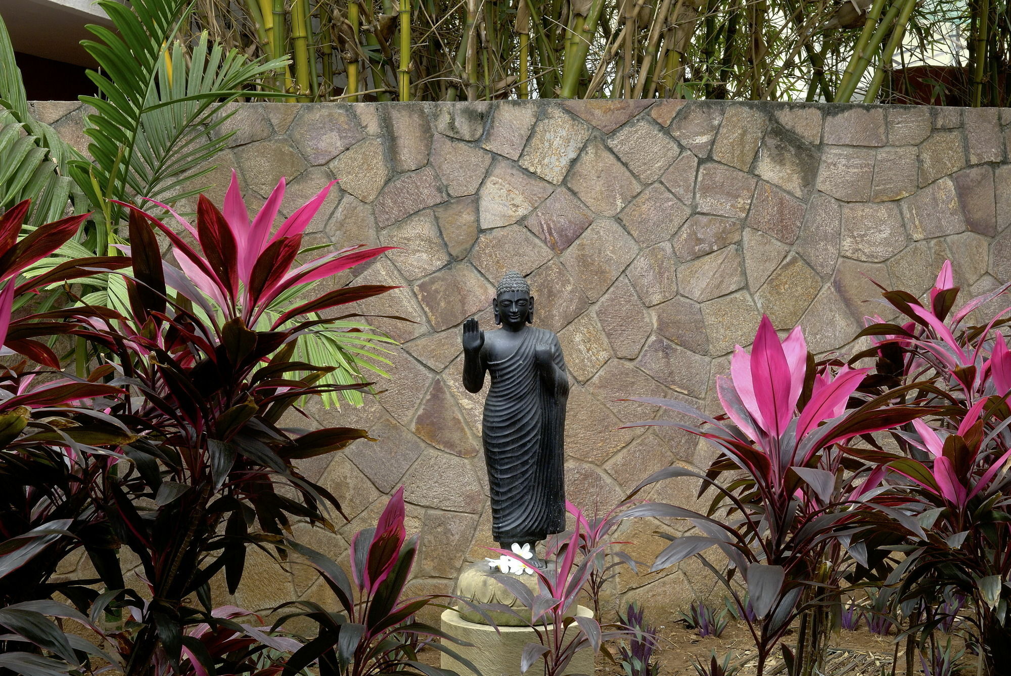 The Park Visakhapatnam Hotel Exterior photo